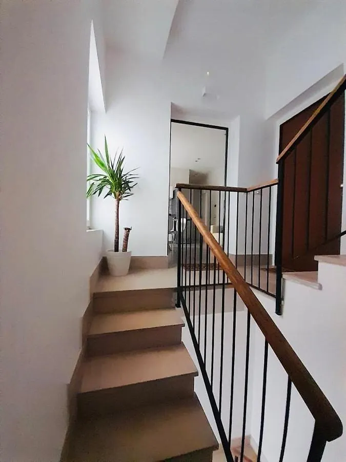 Maison Cilea 102 Nápoles