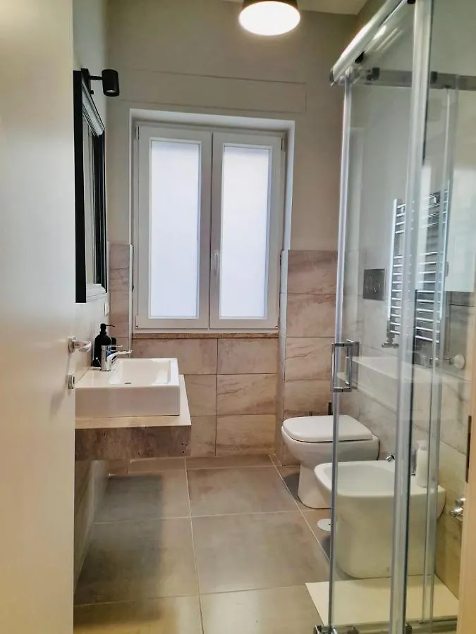 Maison Cilea 102 Nápoles