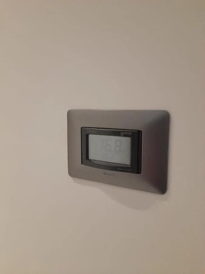 Casa de Férias Maison Cilea 102 Nápoles