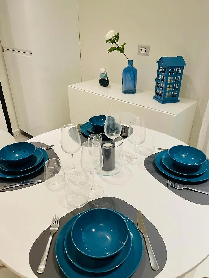 Maison Cilea 102 Nápoles