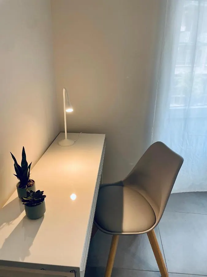 Maison Cilea 102 Nápoles Itália
