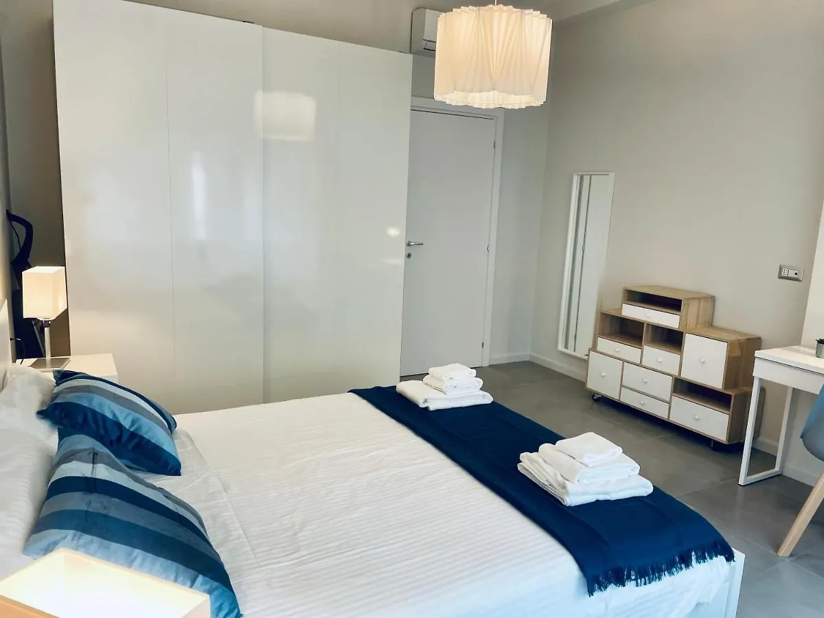 Casa de Férias Maison Cilea 102 Nápoles